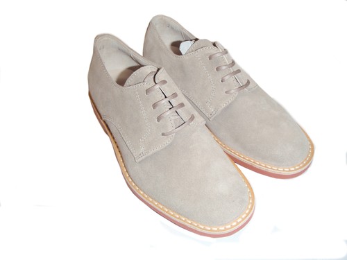 Scarpe basse gallucci derby - scarpe,