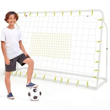 6.1' x 4' Versatile Soccer