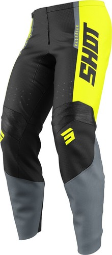 Pantaloni motocross per - da,