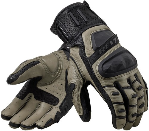 Guanti moto revit cayenne - guanti, da