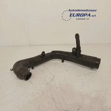 Tubo aria entrata turbo