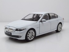BMW 535I F10 2010 Bianca