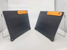 SET 2 Pannelli Solari BioLite