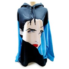 Gucci felpa con cappuccio