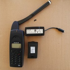 Ericsson R290 Satellite Globalstar GSM Mobile Phone for Collectors