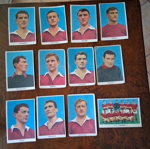 Calciatori sidam 1959 lotto - 1959/60,