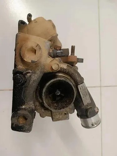 Turbocompressore subaru - turbocompressore,