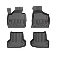 For suitable Audi A3 rubber