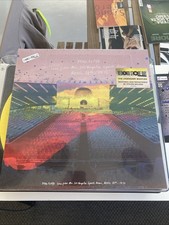 Pink floyd live from - floyd,