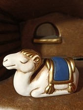 CAMMELLO SDRAIATO BIANCO