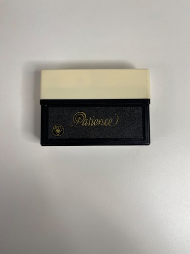 Mazzo carte patience - mazzo, di