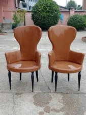 poltroncine vintage