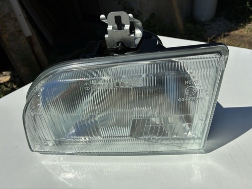 Faro ford fiesta iii - sx,