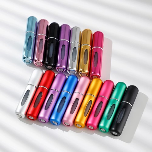 Atomizzatore profumo - atomizzatore,