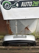 PARAURTI POSTERIORE PER