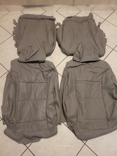 Oem interni pelle grigia - oem, in