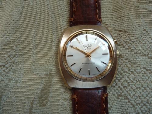 Orologio sveglia vulcain - sveglia,