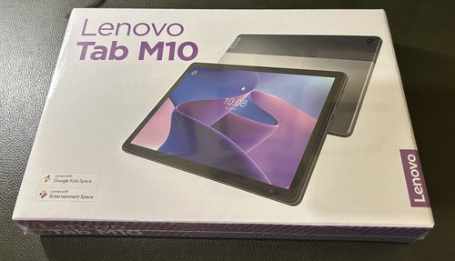 Lenovo tab m10 - (3rd, gen)