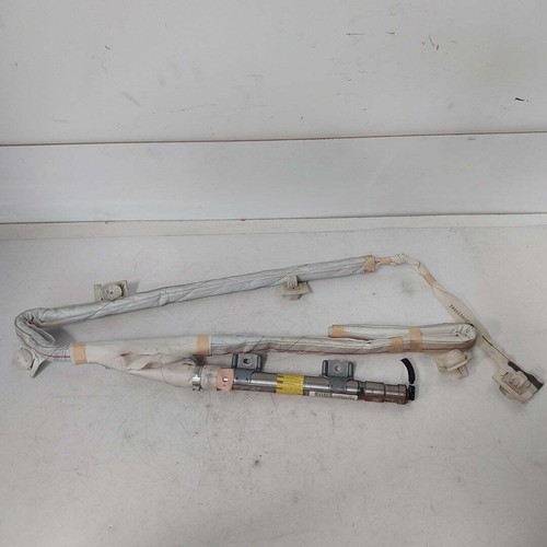 Airbag tendina sinistro - airbag, sx