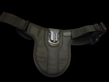 Kit cinghia fondina fotocamera