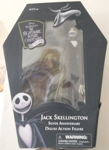 Nightmare before christmas - before,