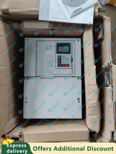 Inverter Varispeed 1PZ Nuovo