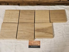 🍁 Legno duro iroko taglio