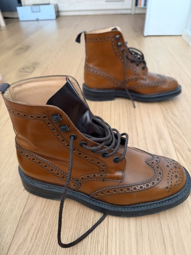 Church mcfarlane brogue - mcfarlane,