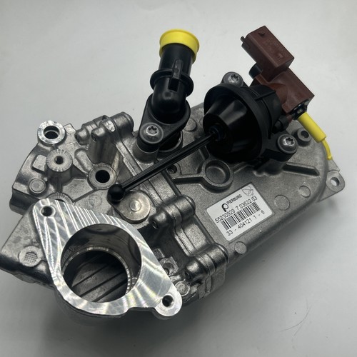Valvola egr originale fiat - valvola,