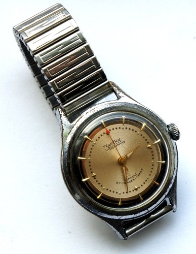 Rarissimo orologio polso - rarissimo, da
