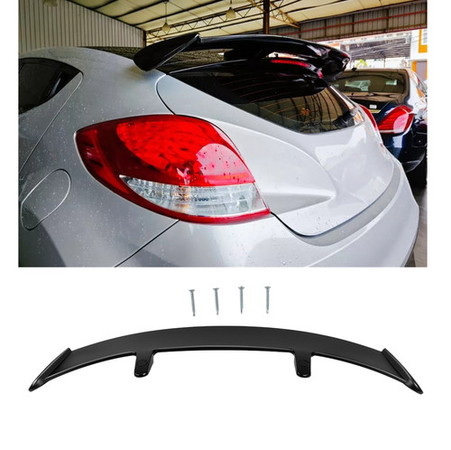 Spoiler tetto auto universale