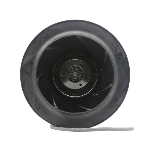 Ventilatore centrifugo