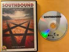 Southbound dvd - southbound, (2015/2016)