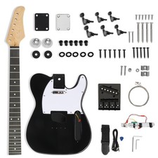 New DIY 6 String TL Style
