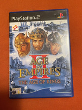 AGE OF EMPIRES II 2 The Age Of