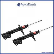 KIT 2 AMMORTIZZATORI ANTERIORI