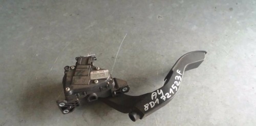 Audi pedale acceleratore - audi,