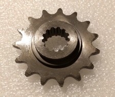 PIGNONE TRASMISSIONE KAWASAKI
