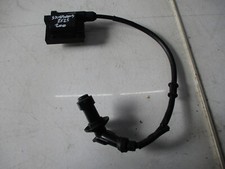 Bobina Accensione Avviamento