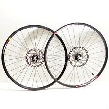 Ruote 26" Shimano Deore XT