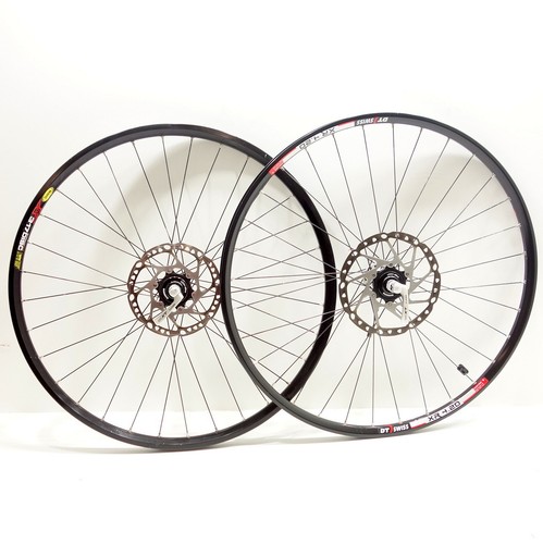 Ruote shimano deore - ruote, 26"