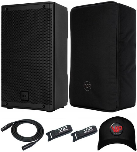 Rcf art 910 - art, speaker