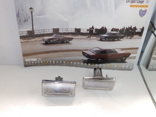 Fiat 124 berlina del66 - fiat,