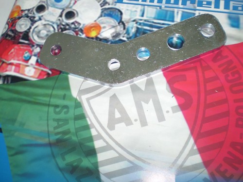 Z49 staffa sostegno specchio - z49,