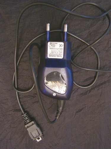 Caricabatteria per cellulare