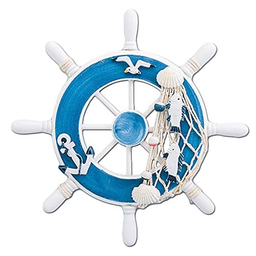 Hosh timone decorativo - hosh, per