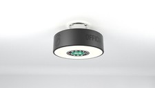 Dallas Stars Hockey Puck Light