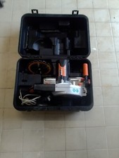 Sega Circolare Manuale