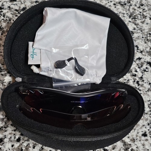 Occhiali sole oakley - occhiali, da