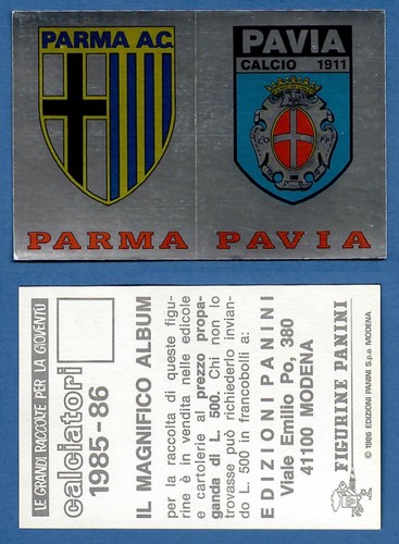 Scudetto calciatori panini - scudetto,